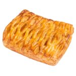 Sfogliatine di mele e miele