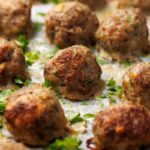 Polpette di melenzane