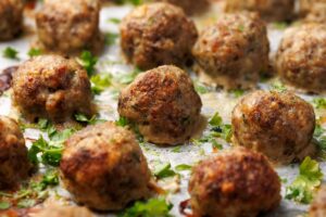 polpette