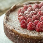 Torta al Cioccolato