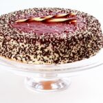 Torta alla stracciatella