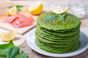 pancake