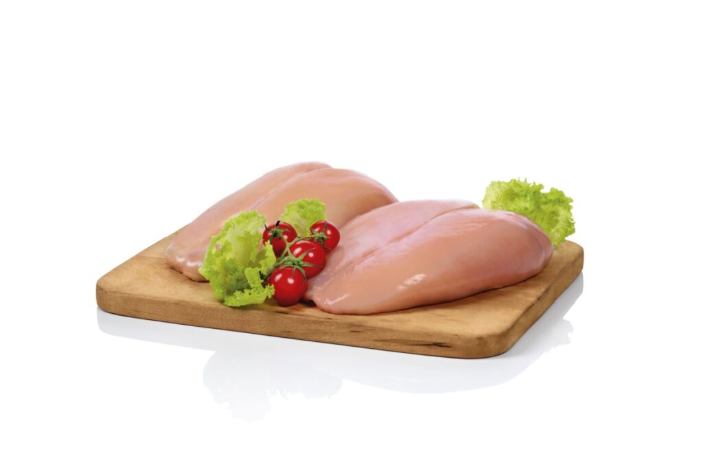 Galleria foto 'Omogeneizzato fai da te di pollo' - foto 3