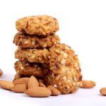 Biscotti alle Mandorle