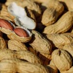 Biscotti al Burro di Arachidi