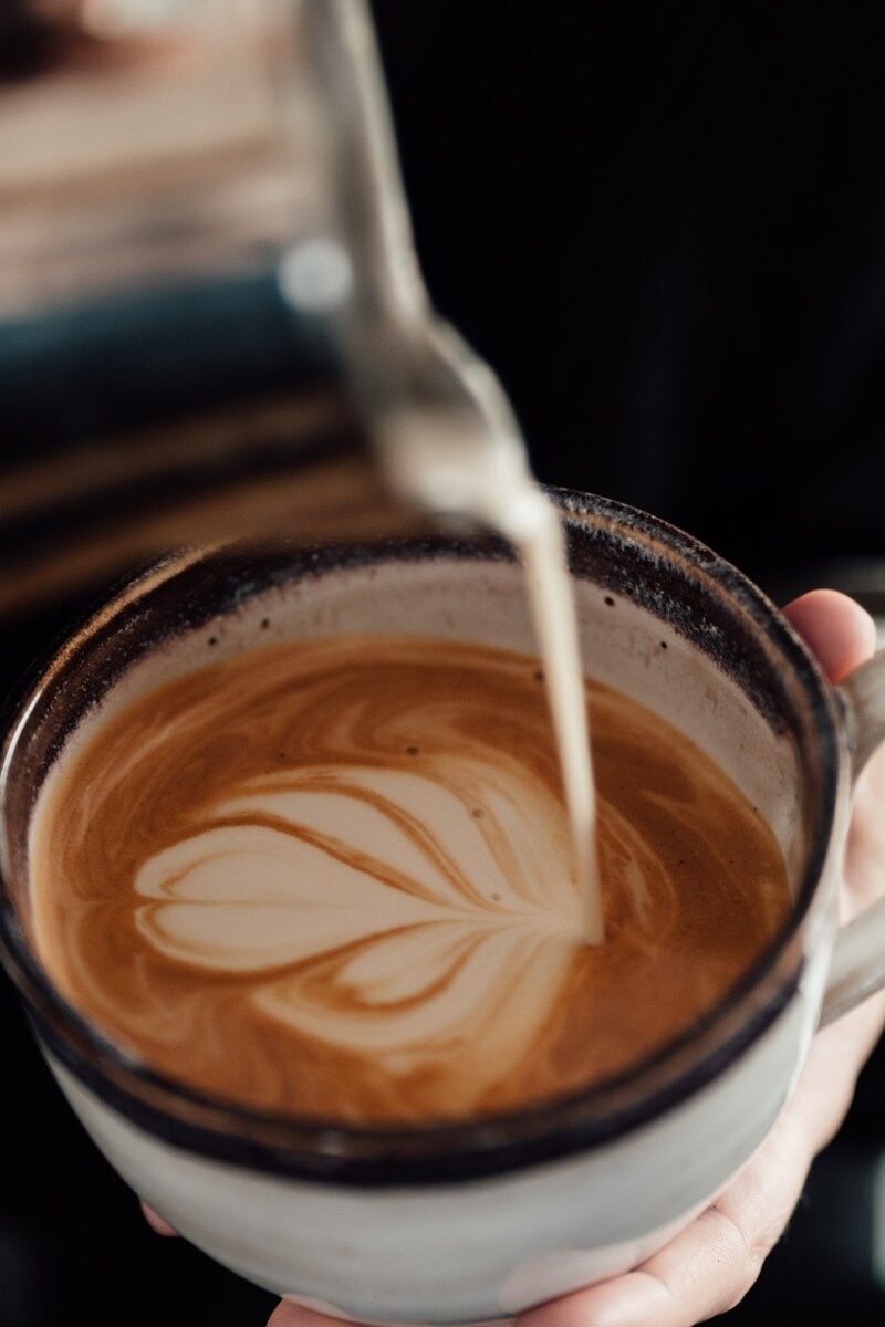 Latte di Avena