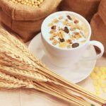 Barrette di Muesli Morbide
