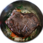 Carne di Cinghiale Selvatico