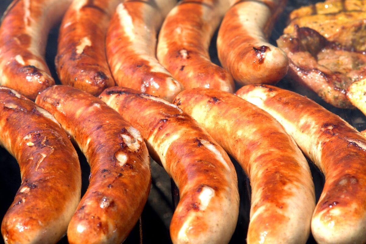 Merlano al Forno o alla Griglia