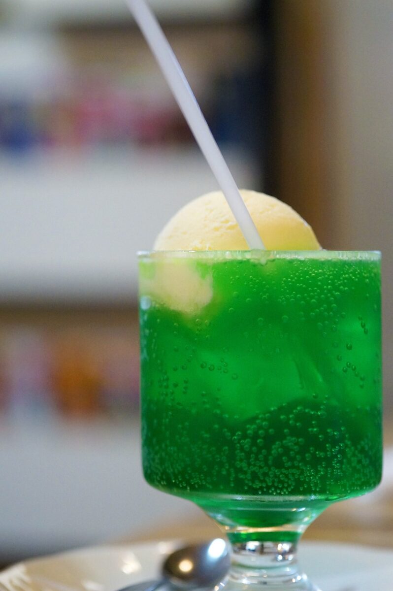 Diet Soda
