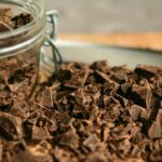Cioccolatini al Cioccolato Bianco