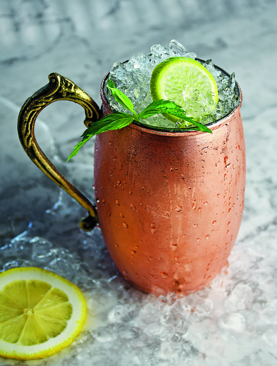Moscow Mule