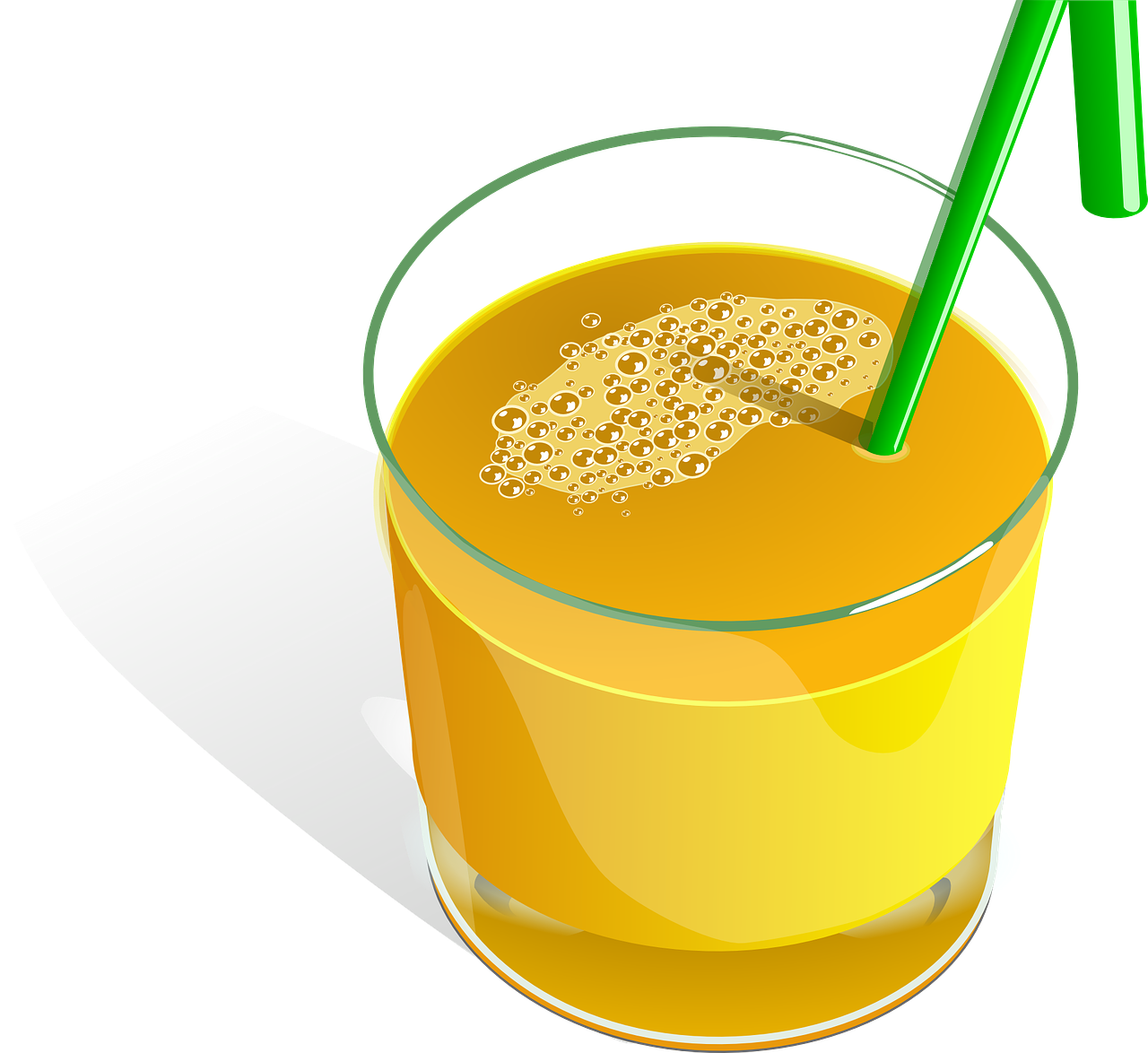 Succo di Pera