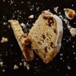 Ciambella di Pane alla Frutta (diversa Dall’ Uvetta)