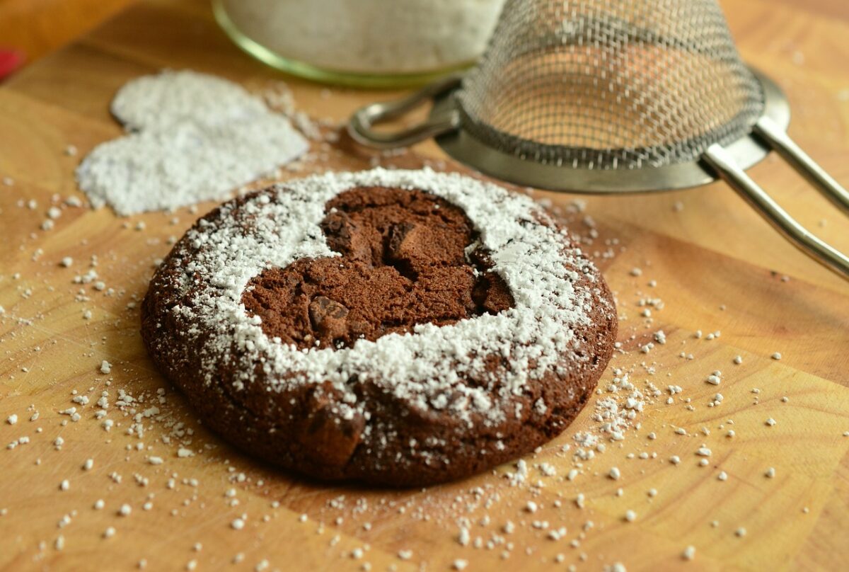 Biscotto al Formaggio