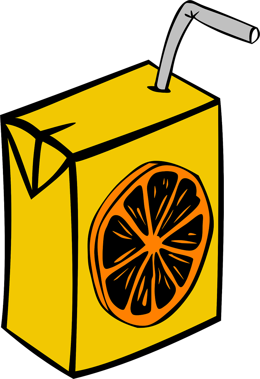 Succo di Mela (in Cartone o in Bottiglia)