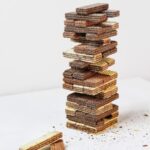 Wafer alla Vaniglia (Basso Contenuto di Grassi)