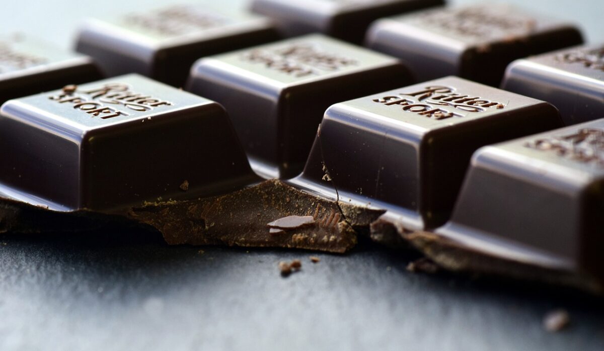 Cioccolato Fondente