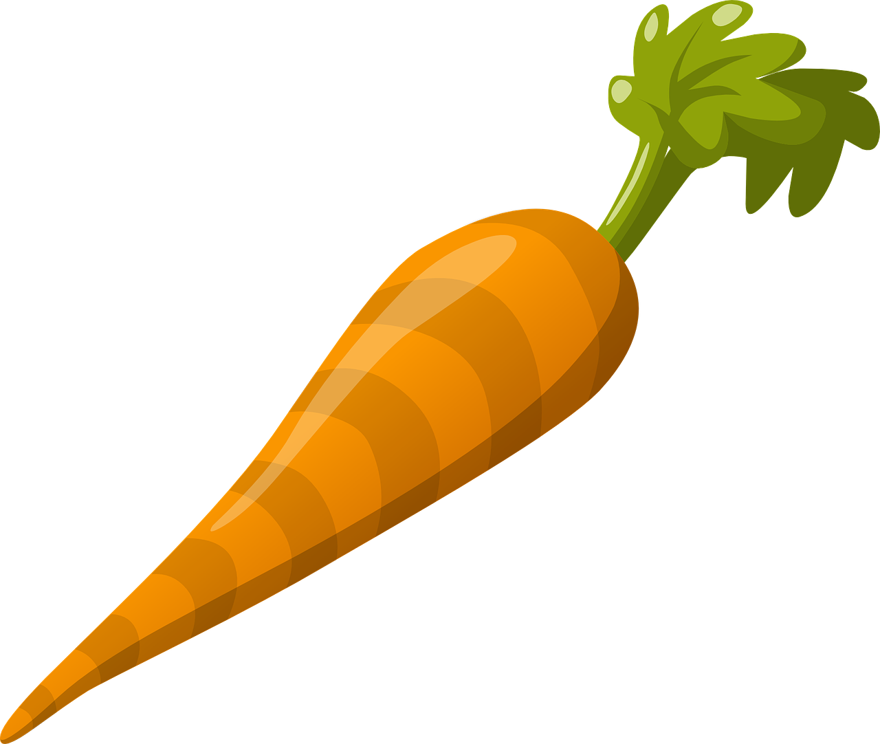 Succo di Carota