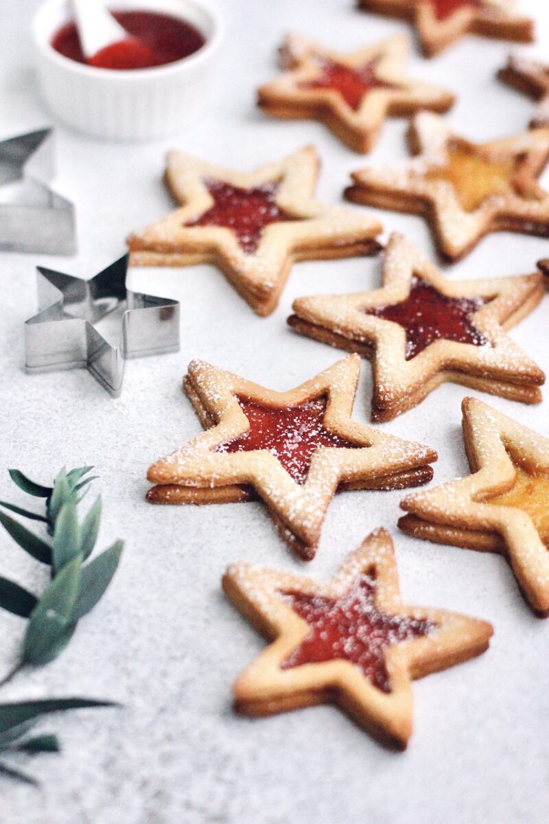 Fette Biscottate e Marmellata