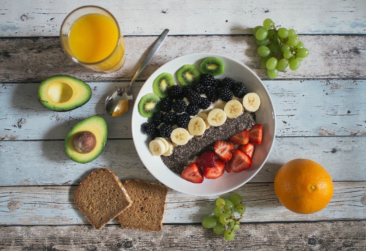 Barette per la Colazione (Avena, Zucchero, Uvetta, Cocco, incluse le Barette al Muesli)