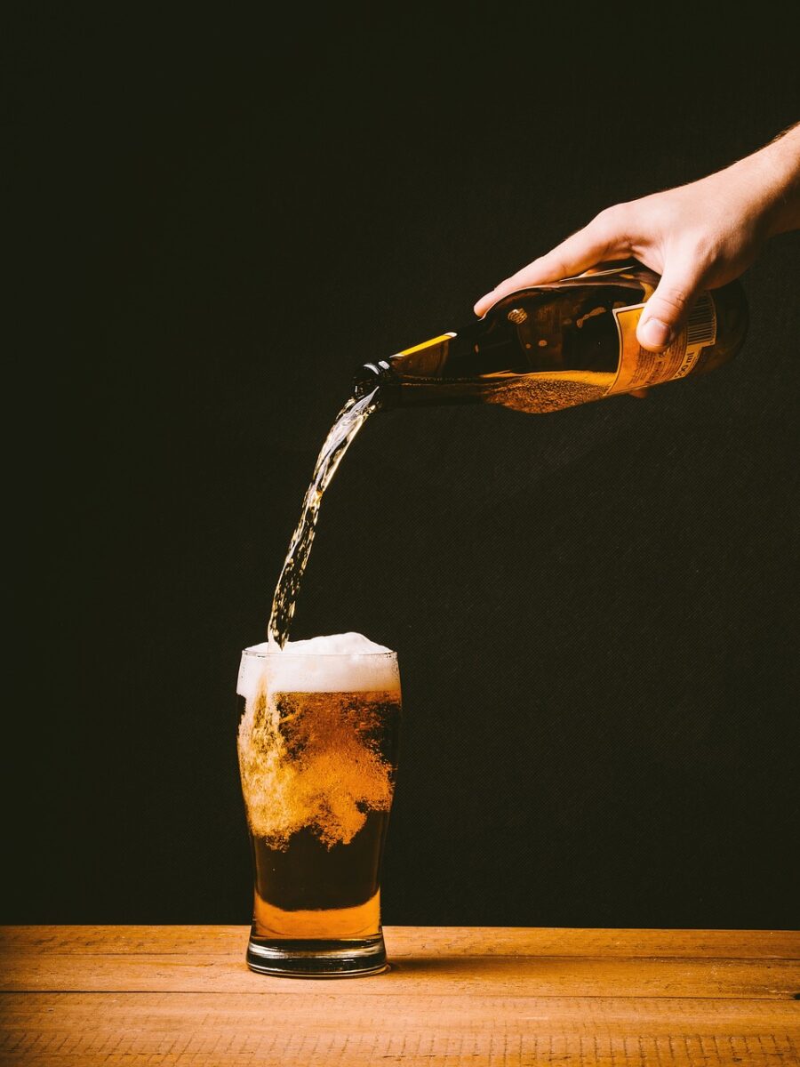 Lievito di Birra Fresco