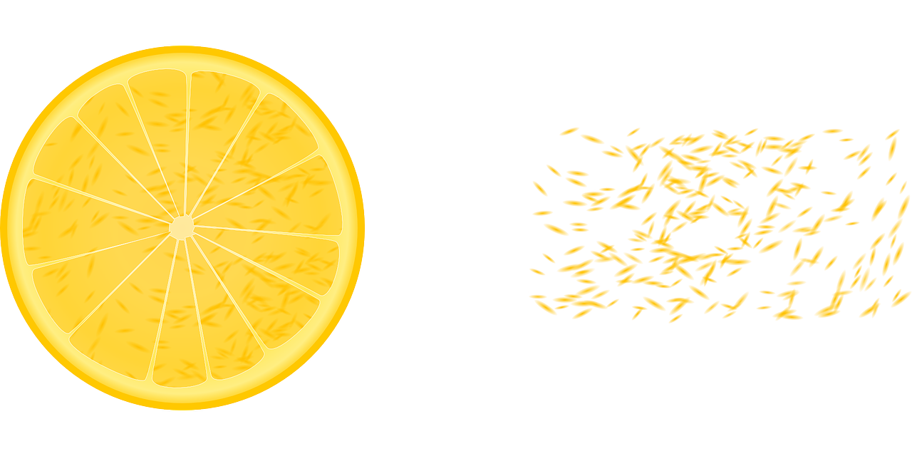 Buccia di Arancia
