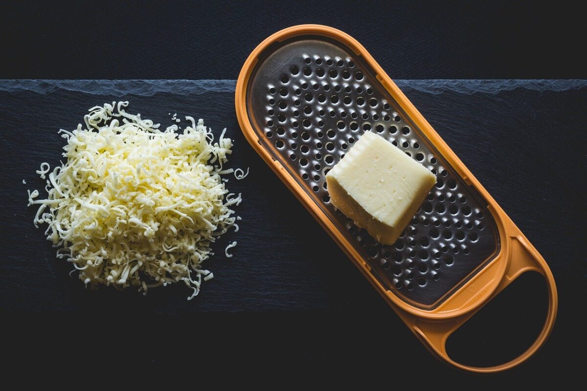 Formaggio Gouda o Edam