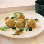 Polpette di Pollo