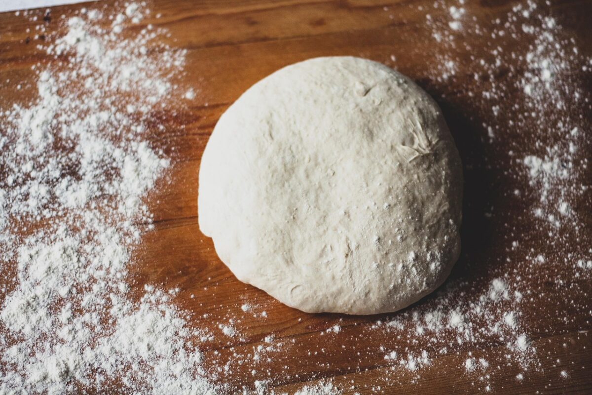 Lievito in Polvere (Fosfato, a Doppio Effetto)
