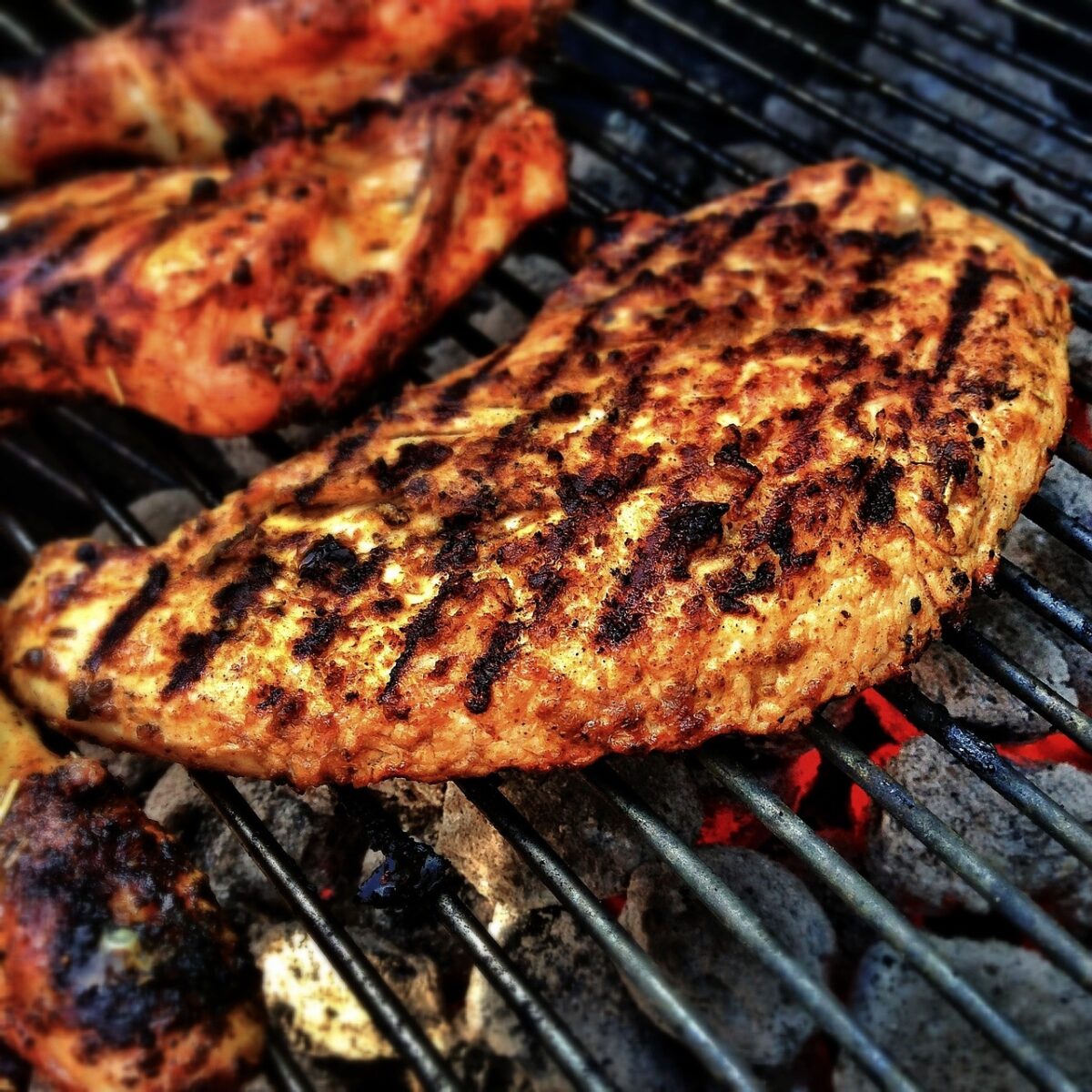 Granchio al Forno o alla Griglia