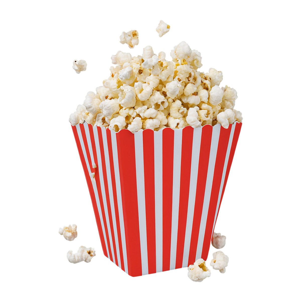 Pop Corn al Caramello