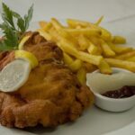 Cordon Bleu di Melanzane