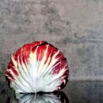 Risotto al Radicchio
