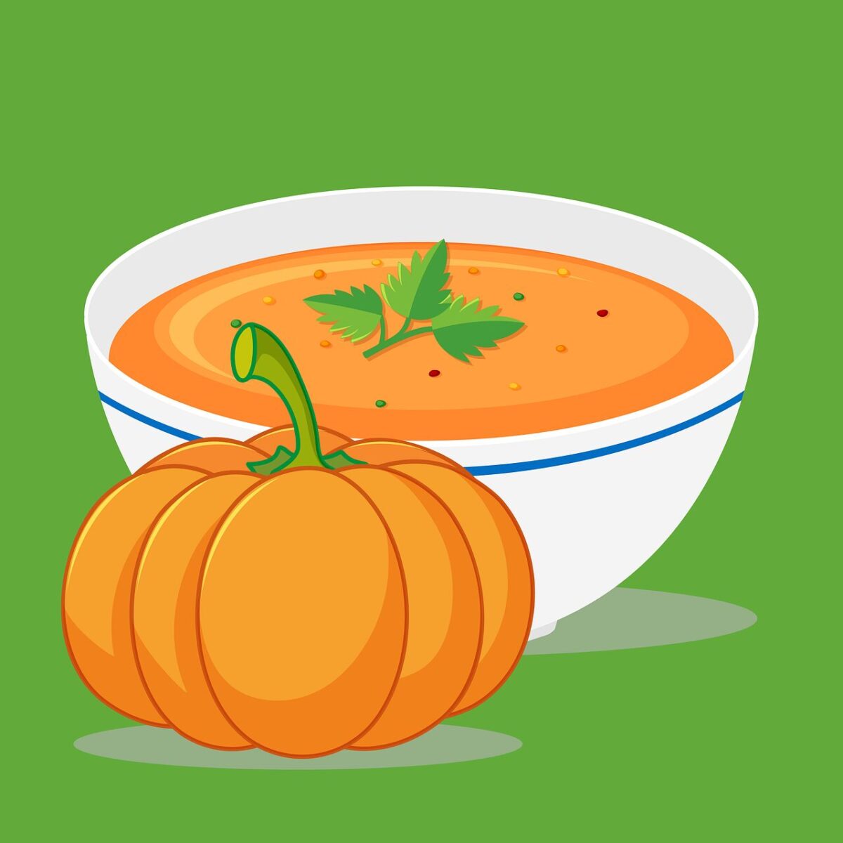 Semi Essiccati di Zucca e Zucchine