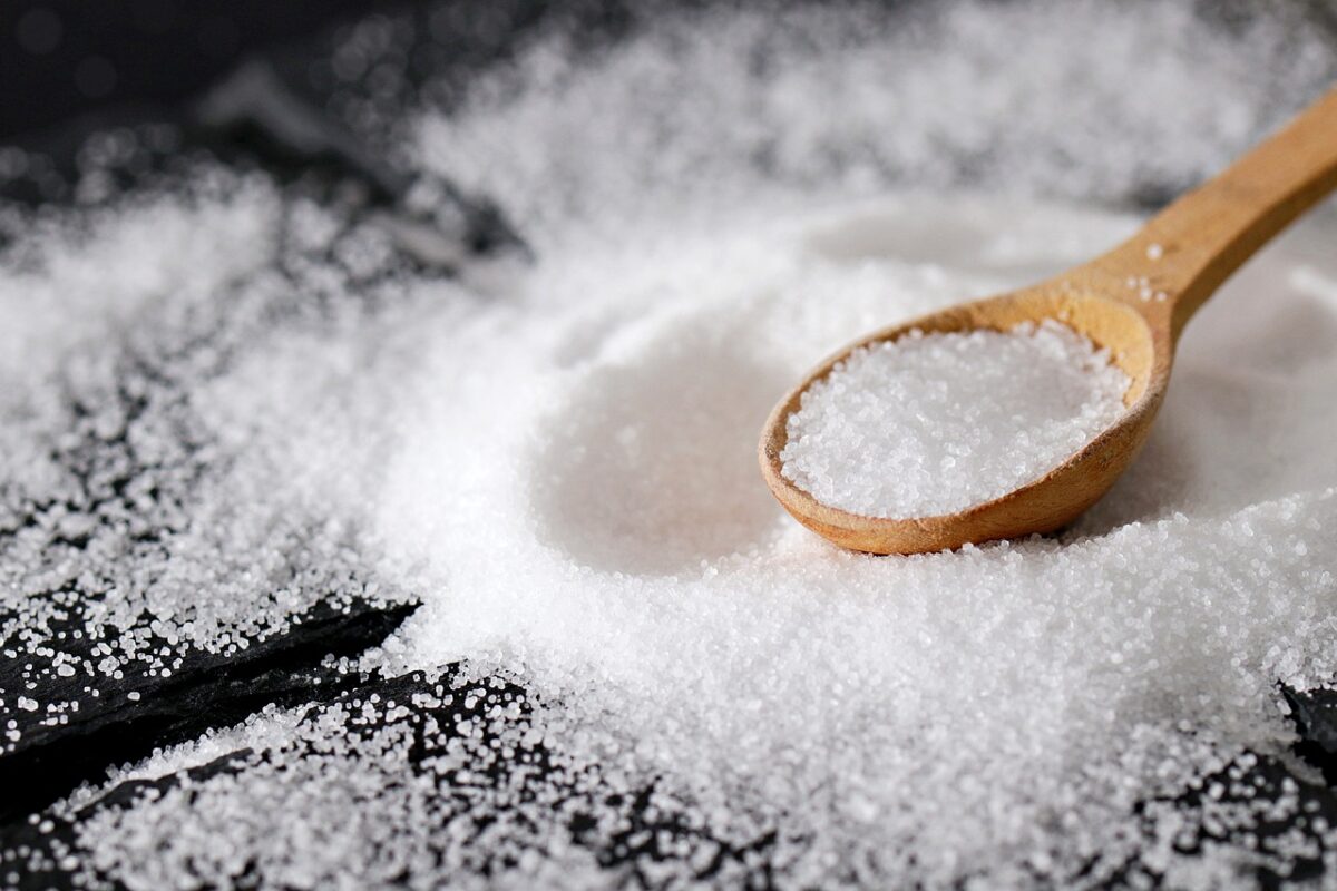 Punta di Petto di Manzo Sotto Sale (Curata, Cotta)