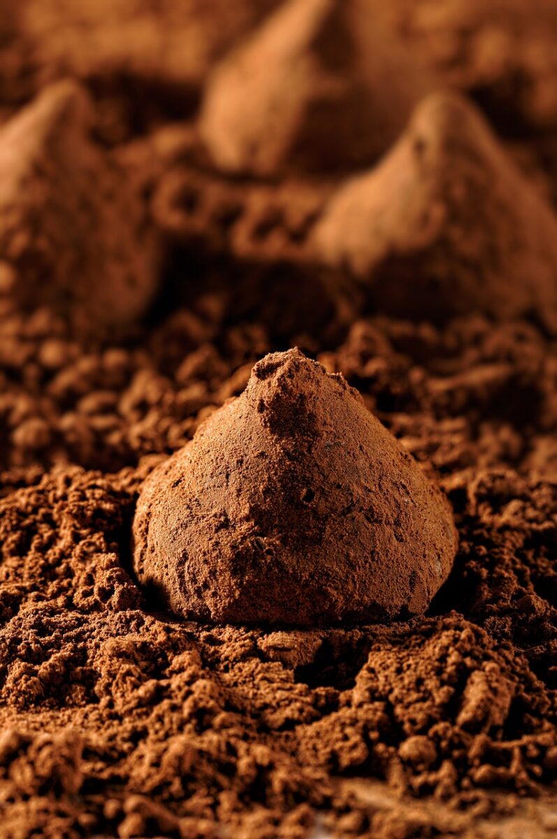 Pancake al Cacao
