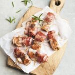 Pancetta (Curata, alla Griglia, in Padella o al Forno, Cotto)