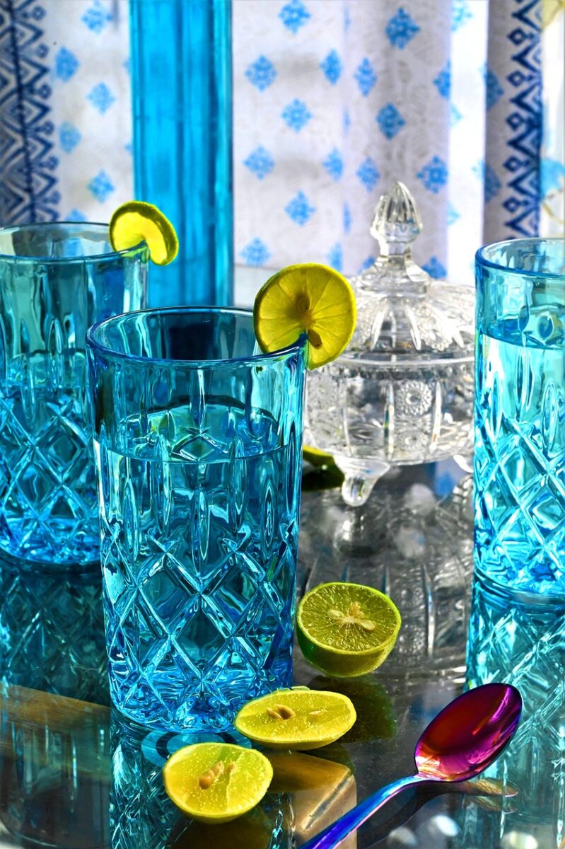 Soda o Gazzosa