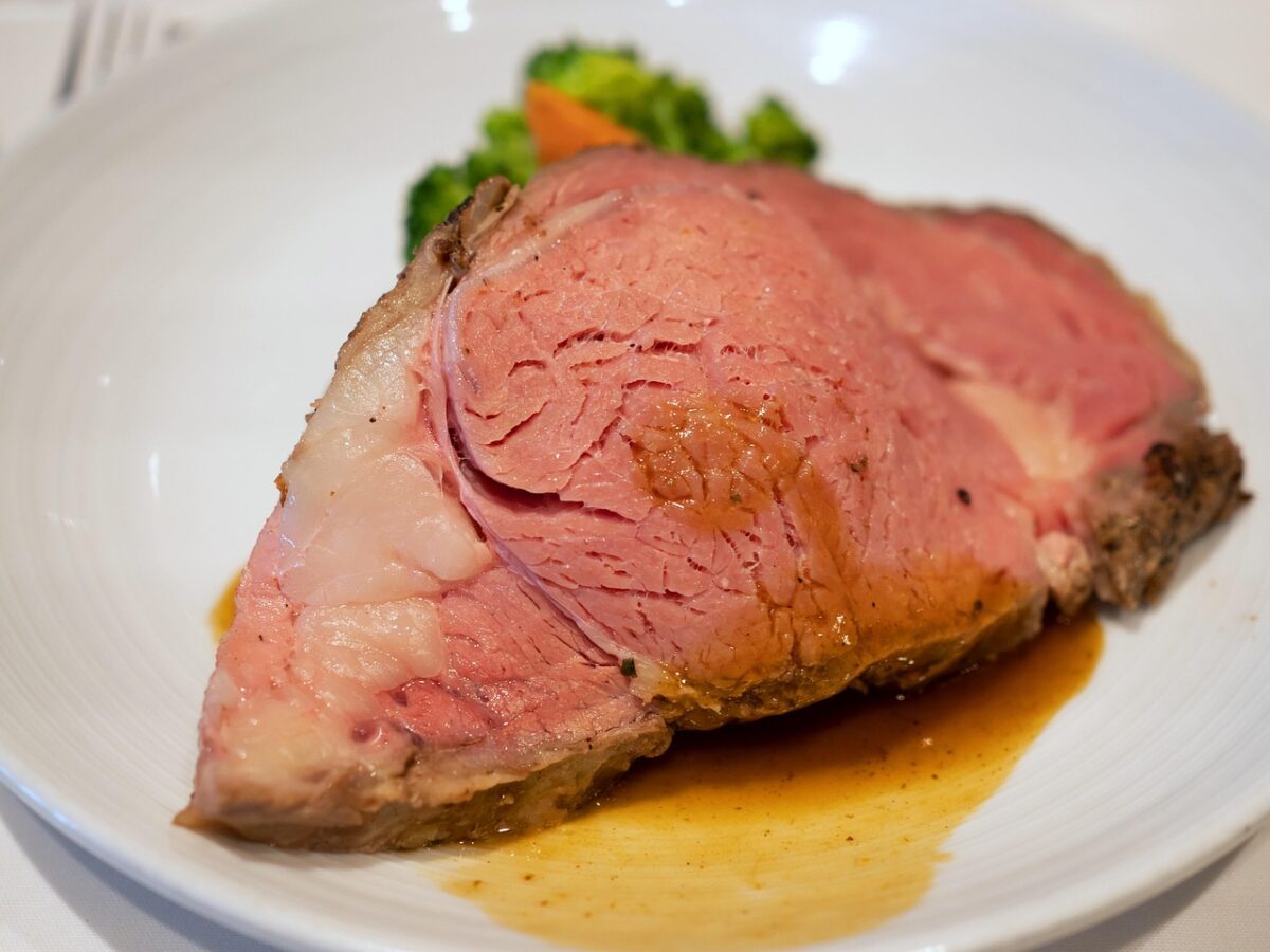 Sugo della Carne di Manzo (in Scatola)