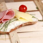 Pane al Formaggio
