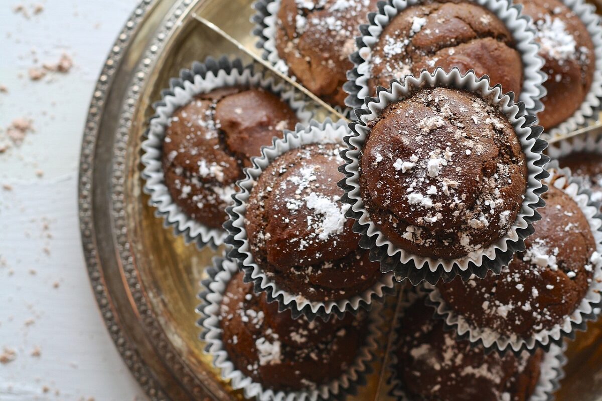 Torta al Cioccolato (senza Glassa)