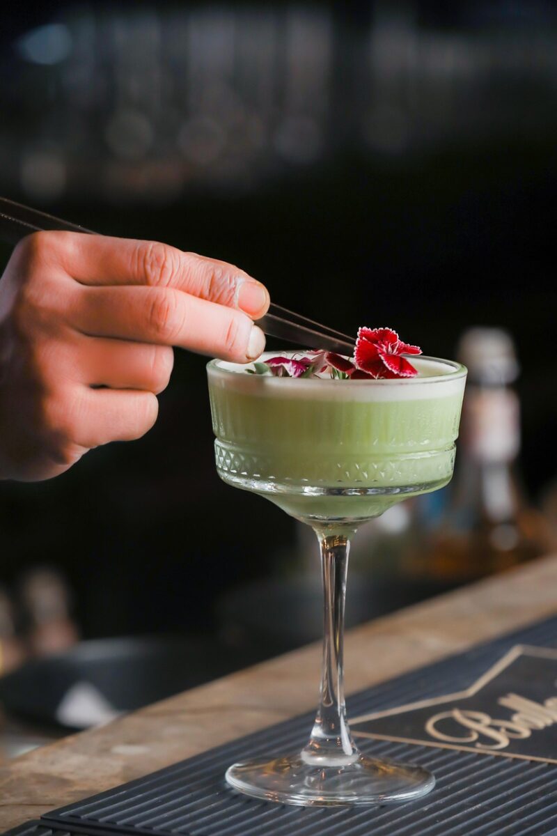 Cocktail di Gamberetti (Gamberetti con Salsa Cocktail)