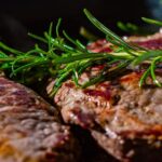 Bistecca di Maiale o Cotoletta