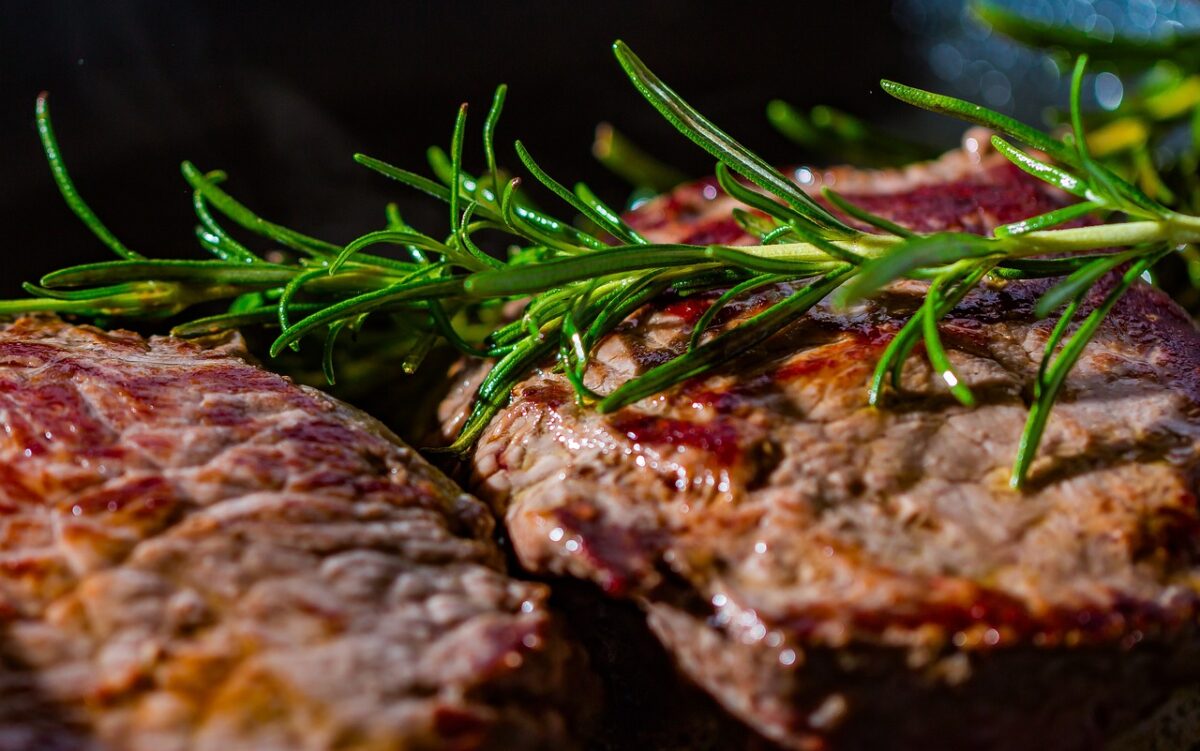 Bistecca di Maiale o Cotoletta