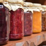 Marmellata di Ciliegie