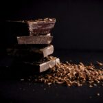 Gelati al Cioccolato