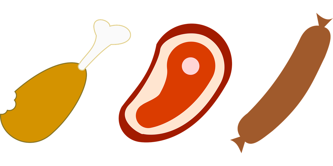 Ala di Pollo, Carne e Pelle (Arrosto, Cotta)