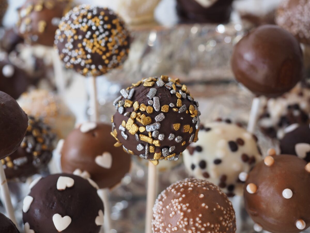 Cioccolato