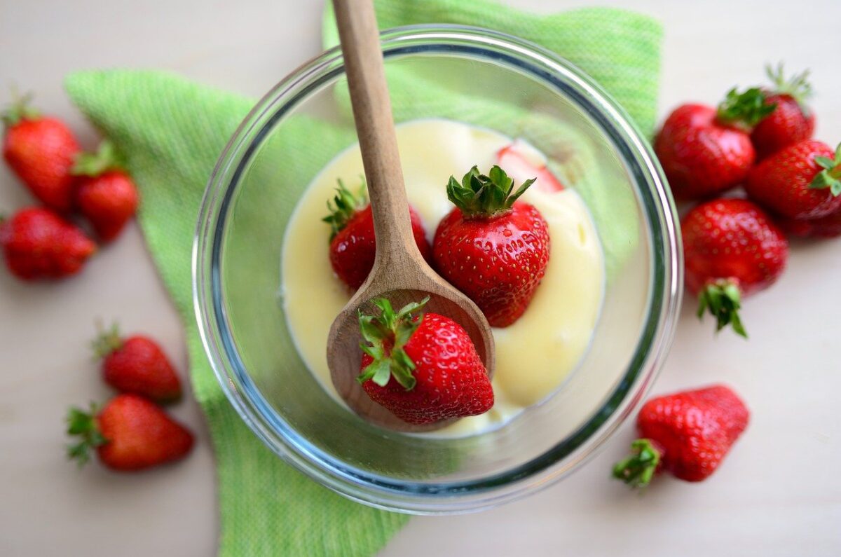 Budino di Pane